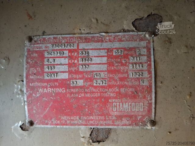 كامينز KTTA19G2 CUMMINS KTTA19G2