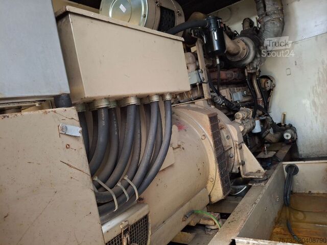 كامينز KTTA19G2 CUMMINS KTTA19G2