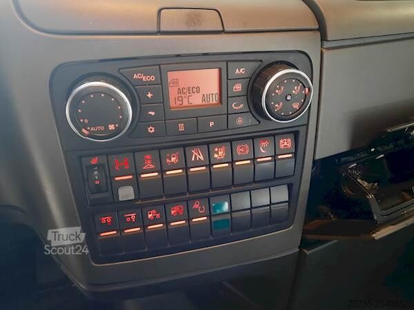 BDF sistemi MAN TGX 26.440