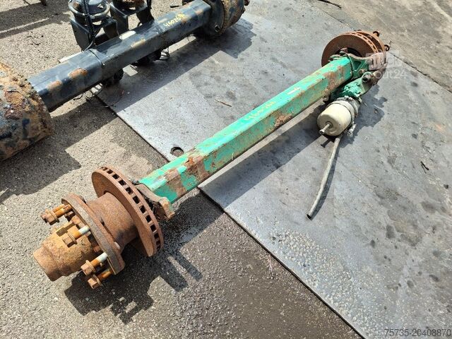 Os BPW SKHZF 10008-15