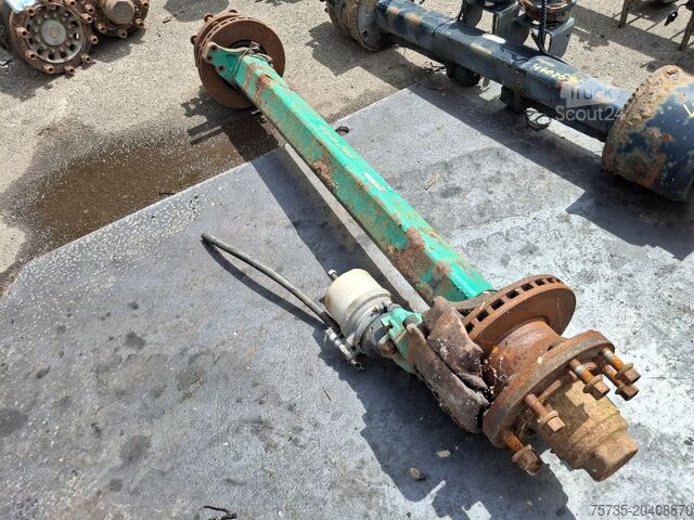 Os BPW SKHZF 10008-15