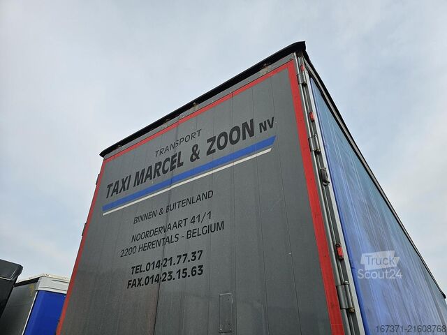 Catenazzo Srl Catenazzo Srl Catenazzo Srl