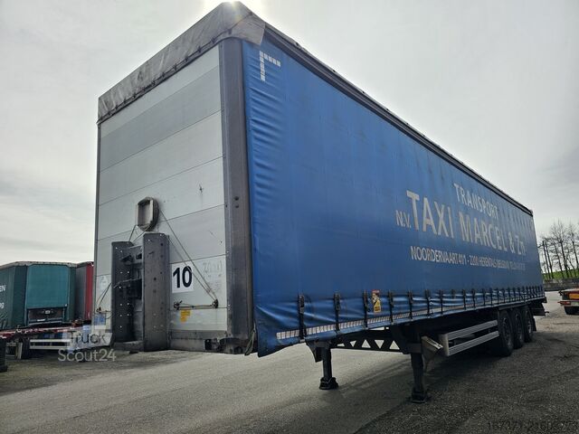 2008 HUMBAUR HSA 2006 | TELAIO ZINCATO | FRENI A DISCO SAF. HUMBAUR HSA 2006 | GALVANIZED CHASSIS | SAF DISC.