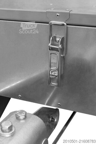 Rimorchio per macchinari pesanti PKW-Anhänger Bauanhänger Autoanhänger NEU