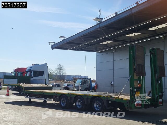 Caricatore basso Nooteboom OSDS-41-03 APK 11/26 Ramps