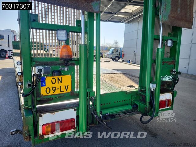 Caricatore basso Nooteboom OSDS-41-03 APK 11/26 Ramps