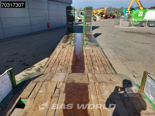 Caricatore basso Nooteboom OSDS-41-03 APK 11/26 Ramps