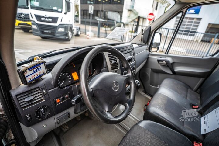 MERCEDES SPRINTER 516 CDI MERCEDES SPRINTER 516 CDI