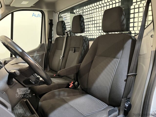 Piattaforma di carico Ford Transit 350 2.0 TDCI L2H1 Trend Open Laadbak / ...