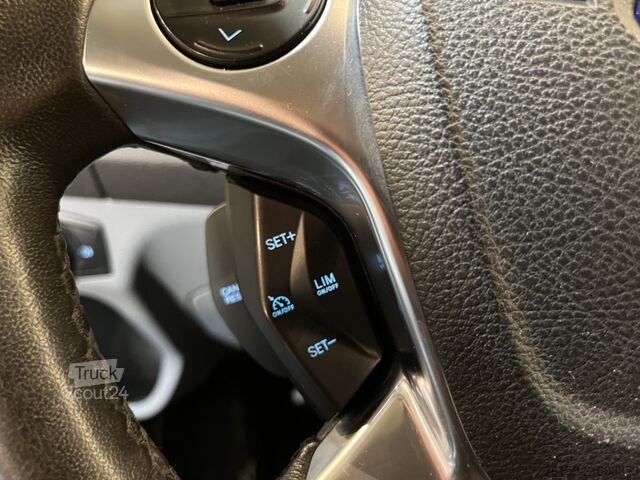 Piattaforma di carico Ford Transit 350 2.0 TDCI L2H1 Trend Open Laadbak / ...