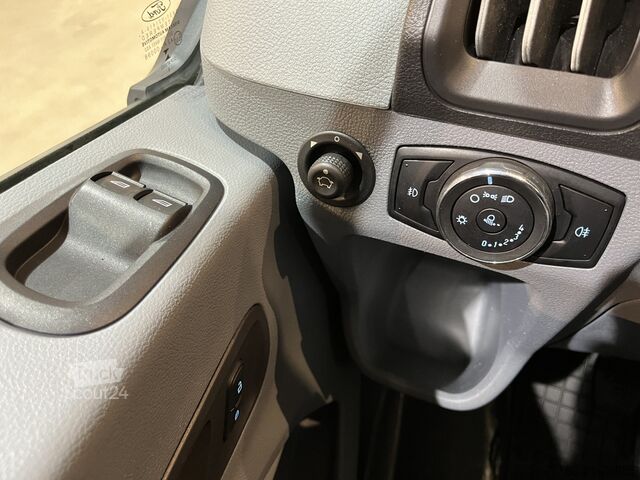 Piattaforma di carico Ford Transit 350 2.0 TDCI L2H1 Trend Open Laadbak / ...