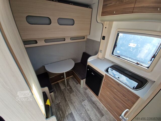 Autotrailer trailershop Reise Sport Transport Schlafen Küche