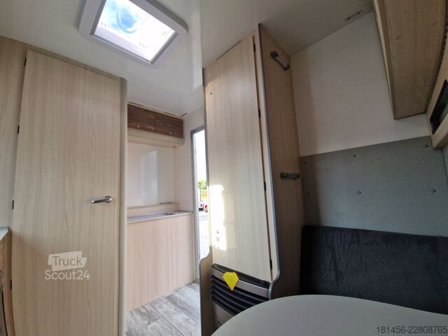 Autotrailer trailershop Reise Sport Transport Schlafen Küche
