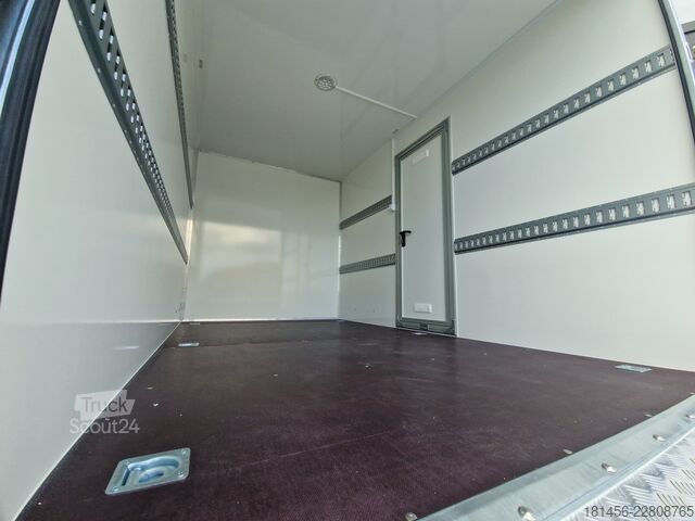 Autotrailer trailershop Reise Sport Transport Schlafen Küche