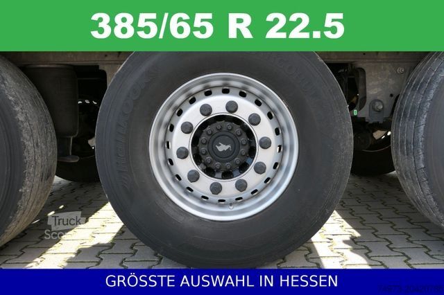 Semi-remorque frigorifique SCHMITZ CARGOBULL Doppelstock Blumenbreite ¤ 689 e