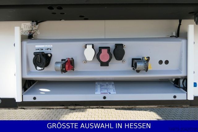 Semi-remorque frigorifique SCHMITZ CARGOBULL Doppelstock Blumenbreite ¤ 689 e