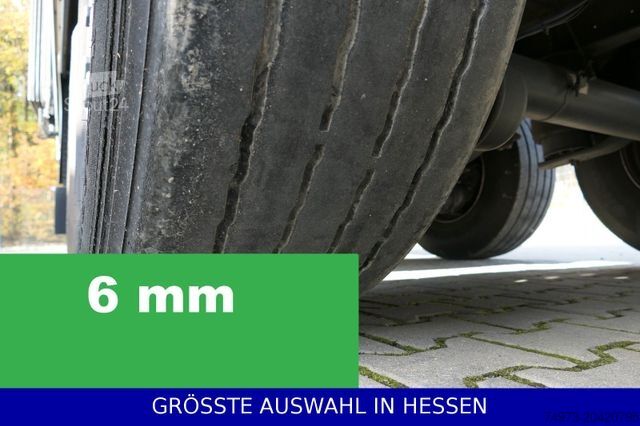 Semi-remorque frigorifique SCHMITZ CARGOBULL Doppelstock Blumenbreite ¤ 689 e