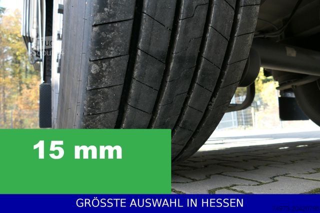 Semi-remorque frigorifique SCHMITZ CARGOBULL Doppelstock Blumenbreite ¤ 689 e