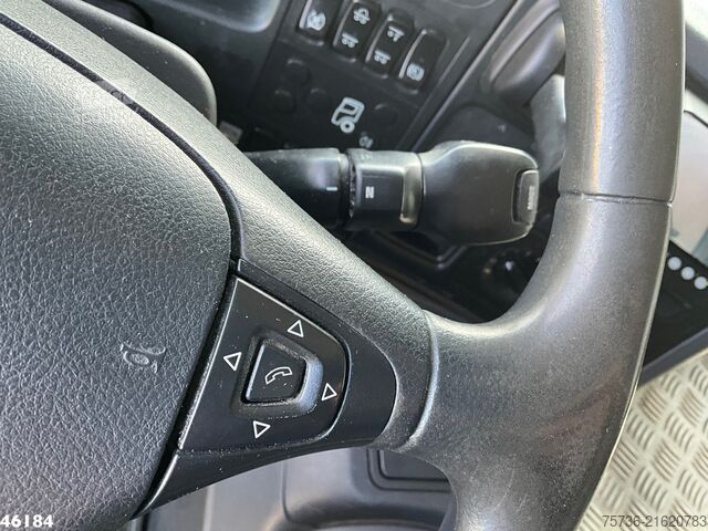 Refuse collection vehicle Scania P 280 Euro 6 Zoeller 20m³