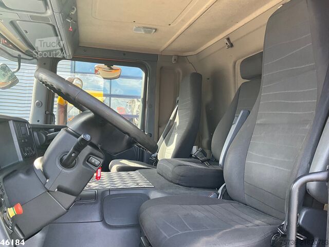 Šiukšlių surinkimo transporto priemonė Scania P 280 Euro 6 Zoeller 20m³