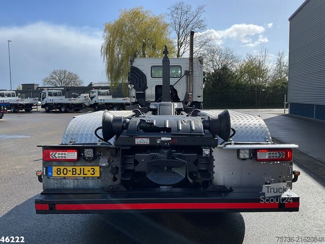 Hook arm system Volvo FM 420 Euro 6 Multilift 21 Ton haakarmsysteem