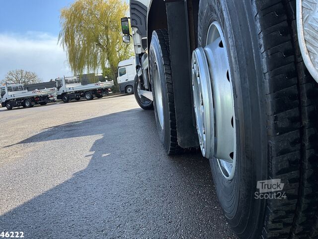 Hook arm system Volvo FM 420 Euro 6 Multilift 21 Ton haakarmsysteem