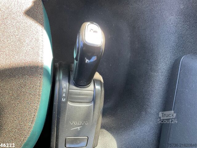 Hook arm system Volvo FM 420 Euro 6 Multilift 21 Ton haakarmsysteem