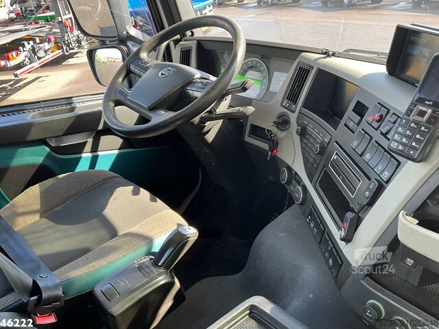 Hook arm system Volvo FM 420 Euro 6 Multilift 21 Ton haakarmsysteem