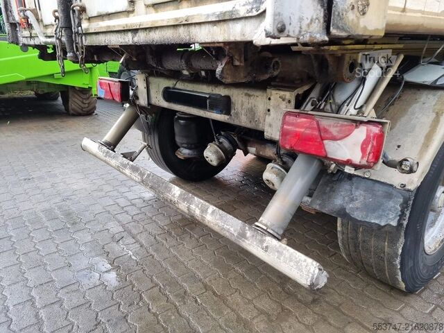 Tipper Benalu TF 34 C