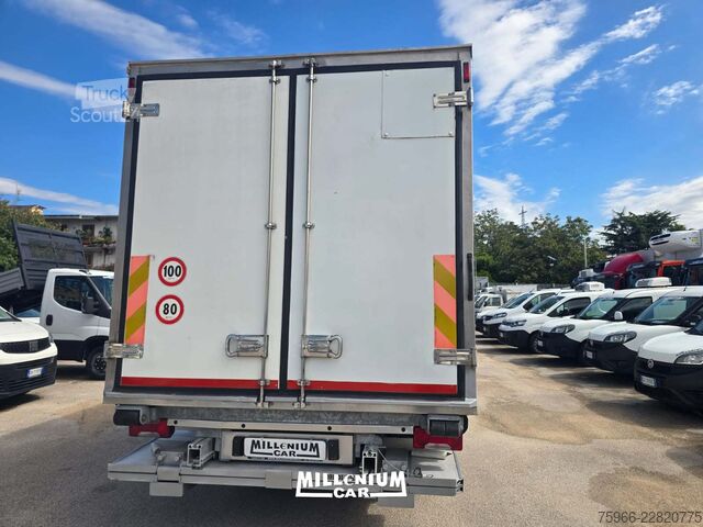 ψυγειοφόρο βαν Iveco DAILY 60-15 CELLA 4,40 SPONDA FRC
