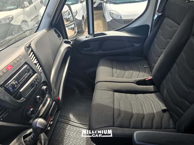 ψυγειοφόρο βαν Iveco DAILY 60-15 CELLA 4,40 SPONDA FRC