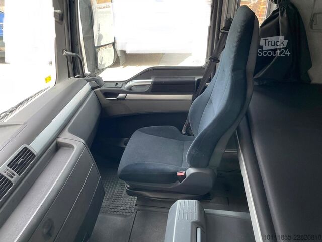 Tractora standard MAN TGX