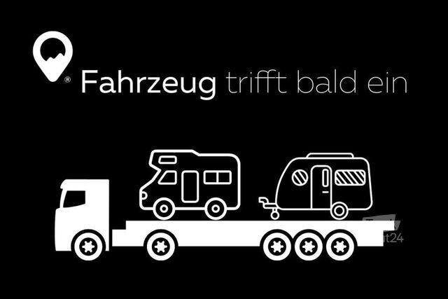 Τροχόσπιτο LMC Sassino 450 D 2026/Sassino Paket/1.500 kg