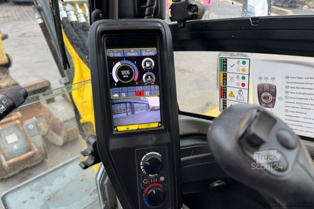 Andere NEUSON EW65 E14-2 Powertilt 3x Schaufeln