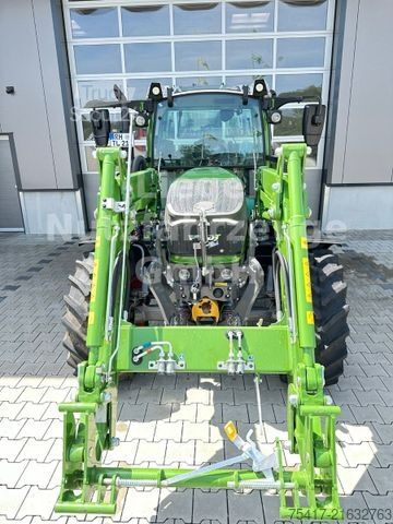 Tracteur FENDT 211 S Vario GEN3 Profi Setting 2