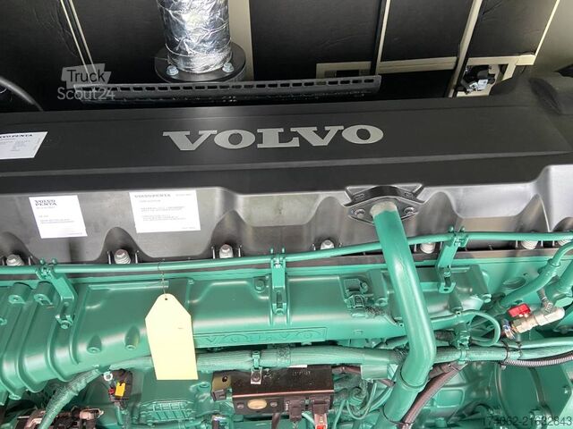 Aggregaat Volvo TAD1341GE-B - 330 kVA Generator - DPX-18877