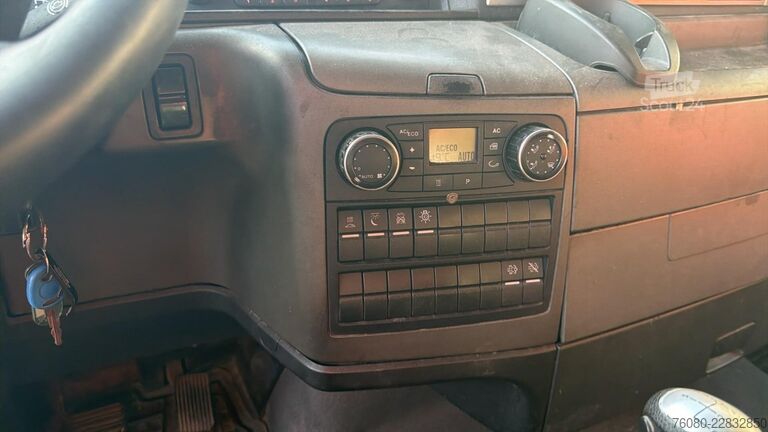  MAN TGX 18.440 (BOITE MANUELLE / MANUAL GEARBOX)