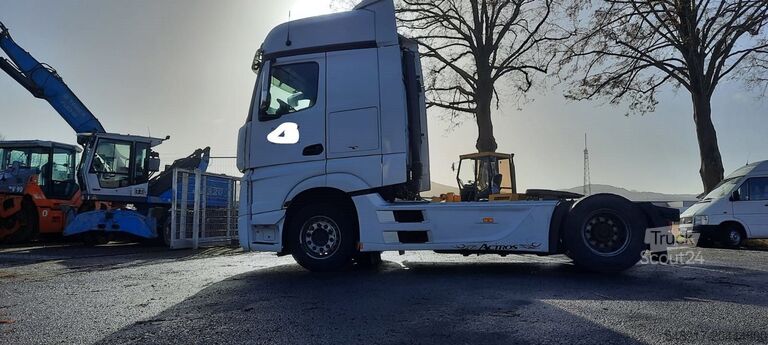 Gruma Nutzfahrzeuge GmbH Gruma Nutzfahrzeuge GmbH Gruma Nutzfahrzeuge GmbH