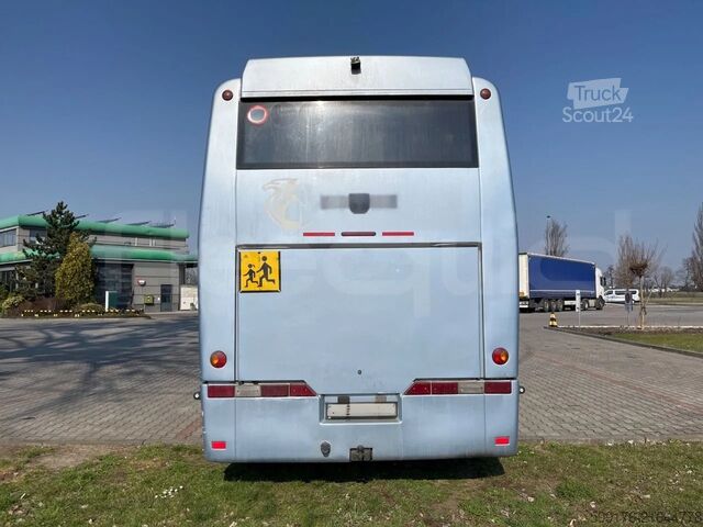 Turistični avtobus Bova B V Futura FHD