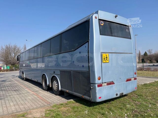 Turistični avtobus Bova B V Futura FHD