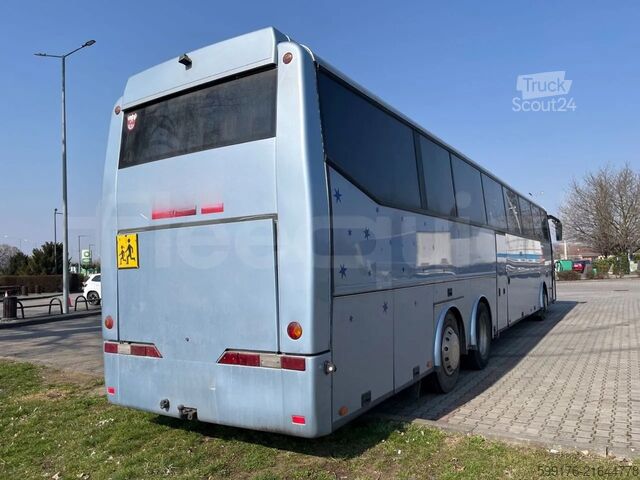 Turistični avtobus Bova B V Futura FHD