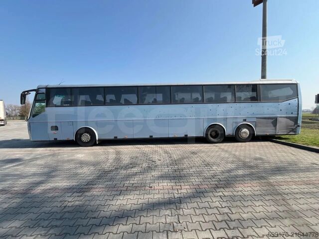 Turistični avtobus Bova B V Futura FHD
