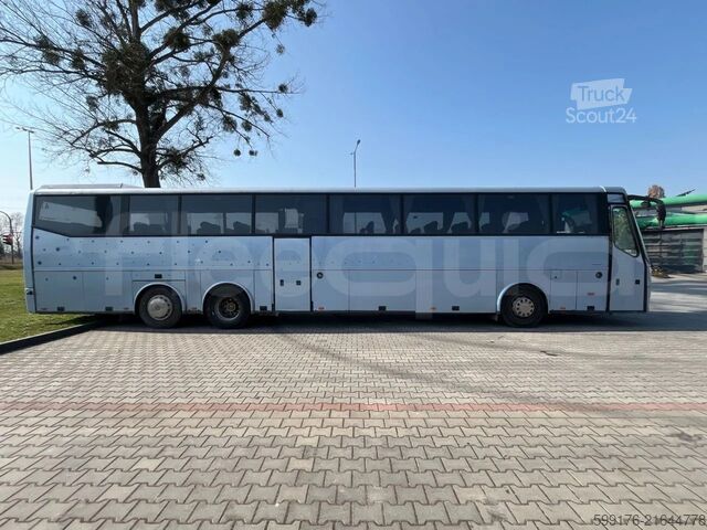 Turistični avtobus Bova B V Futura FHD