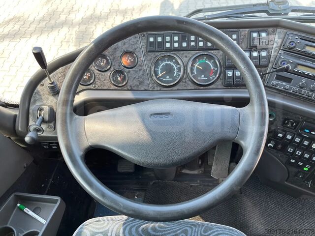 Turistični avtobus Bova B V Futura FHD