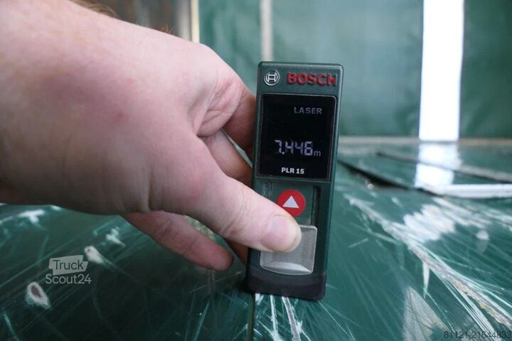 Prevoz količin Scania R500 NGS | Combi / Tautliner / Pritsche + Plane...