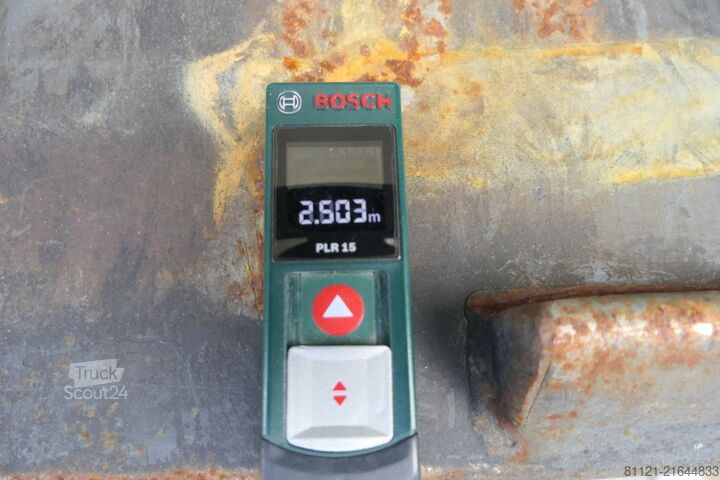 Prevoz količin Scania R500 NGS | Combi / Tautliner / Pritsche + Plane...