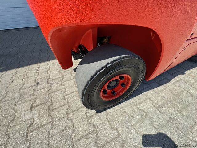 Linde H25D-392-02--EK