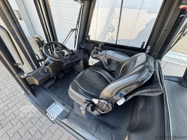  Linde H25D-392-02--EK