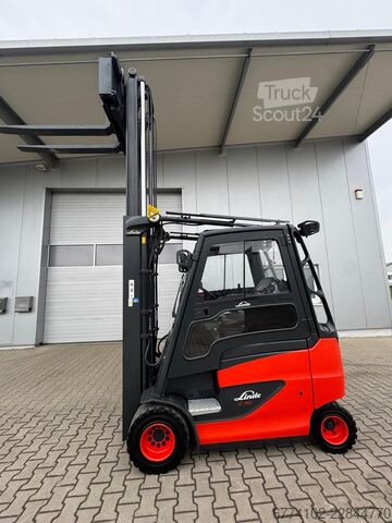  Linde E30H--EK