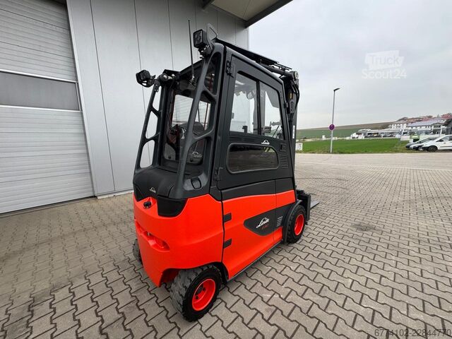  Linde E30H--EK